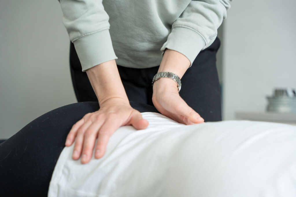 discogenic low back pain: understanding and managing 